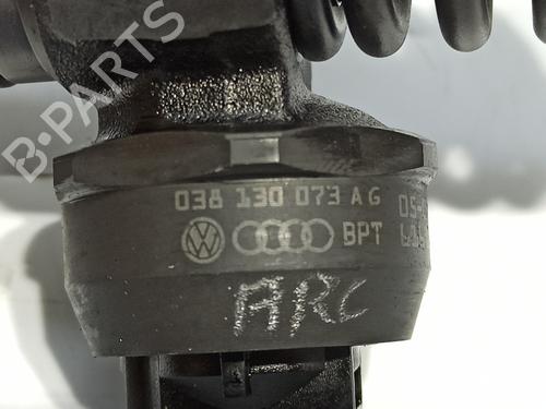 Injector SEAT IBIZA III (6L1) 1.9 TDI | BP11918361M100 