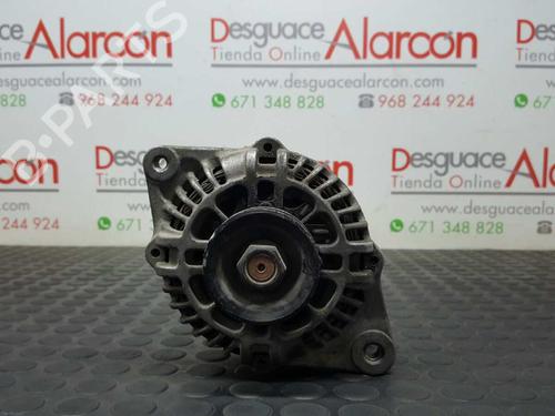 Generator KIA RIO I Hatchback (DC) 1.5 16V | BP2744979M7