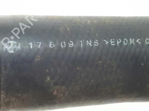 Pipe NISSAN X-TRAIL III (T32_, T32R, T32RR) 1.6 dCi (T32) | BP14537147M125