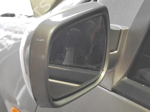 Left mirror FORD FIESTA V (JH_, JD_) 1.4 TDCi | BP16673413C26