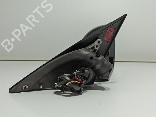 Right mirror AUDI A4 B8 (8K2) 2.0 TDI | BP21210612C27