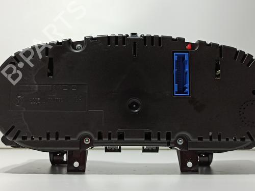 Instrument cluster VW GOLF VI (5K1) 1.6 TDI | BP20642924C47