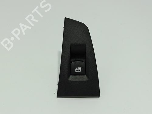 Used Left rear window switch BMW 1 (F21) 116 d (116 hp) 17824073