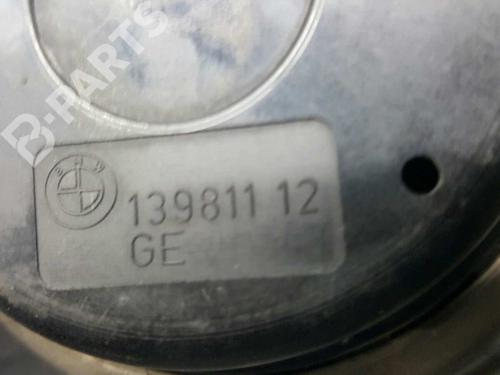 Engine mount BMW 1 (E87) 118 d | BP10263524M89 