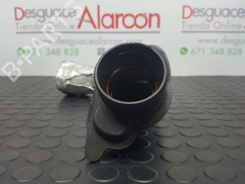 Pipe RENAULT CLIO III (BR0/1, CR0/1) 1.5 dCi | BP14530117M125