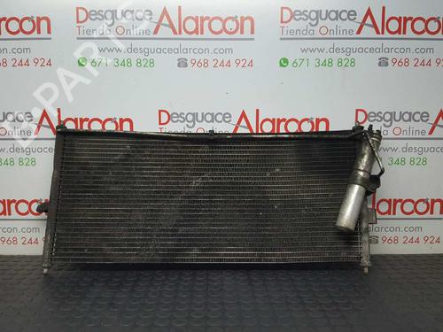 Used AC radiator NISSAN PRIMERA (P12) 1.9 dCi (120 hp) 2738397
