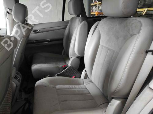 Spjældhus MERCEDES-BENZ R-CLASS (W251, V251) R 280 CDI 4-matic (251.020) | BP16294515M82