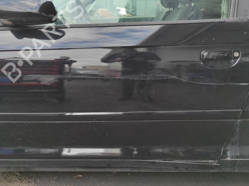 Left front door AUDI A3 (8P1) 2.0 TDI 16V | BP22376302C2