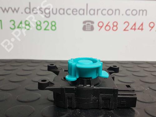 Electronic module RENAULT MEGANE III Hatchback (BZ0/1_, B3_) 1.5 dCi | BP11386946M83