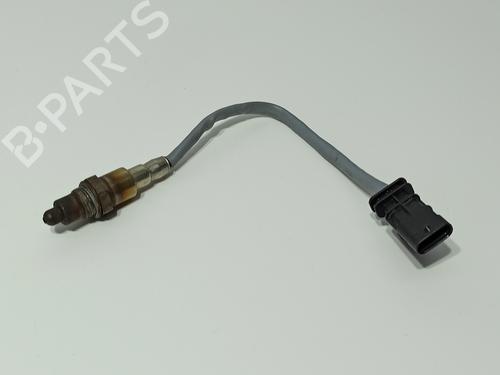 Used Electronic sensor CITROËN C3 AIRCROSS II (2R_, 2C_) 1.2 PureTech 110 (2RHNZB, 2RHNZW, 2RHNPX, 2RHNPJ) (110 hp) 23029361
