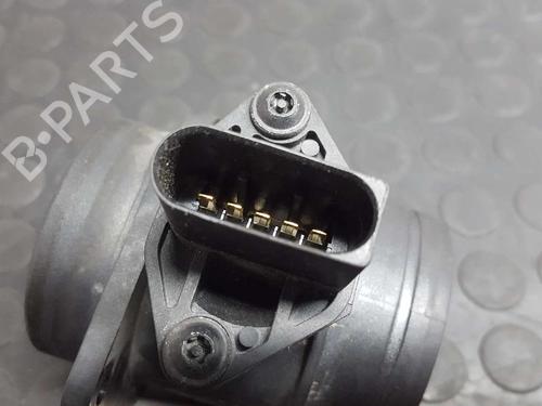 Mass air flow sensor VW GOLF V (1K1) 1.9 TDI | BP2733427M95 