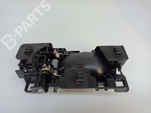 Front right interior door handle CITROËN C4 CACTUS 1.2 VTi 82 | BP8800171I14 