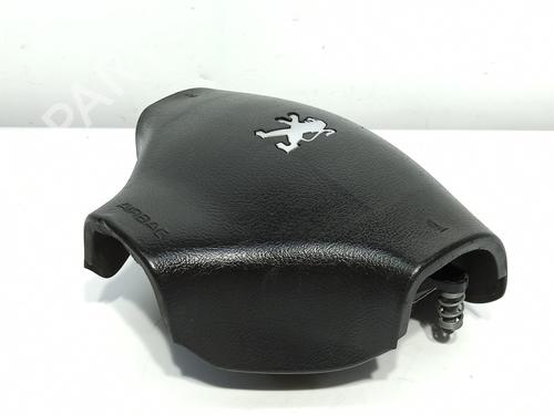 Førerens kollisjonspute PEUGEOT 206 Hatchback (2A/C) 2.0 HDI 90 | BP12908579C9 