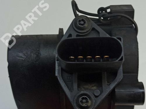 Mass air flow sensor LAND ROVER FREELANDER I (L314) 2.0 Td4 4x4 | BP4498598M95 