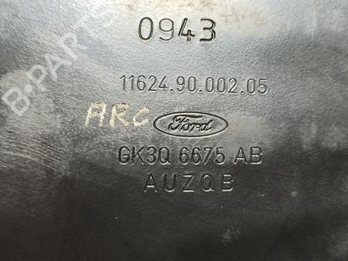 Oil sump FORD TRANSIT V363 Platform/Chassis (FED, FFD) | BP38509854M115 - Image 4
