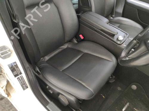Right front seat MERCEDES-BENZ C-CLASS T-Model (S204) C 220 CDI (204.202) | BP8007452C16