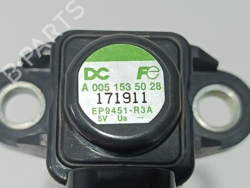 Electronic sensor MERCEDES-BENZ B-CLASS Sports Tourer (W246, W242) B 200 CDI / d (246.208) | BP18710133M84
