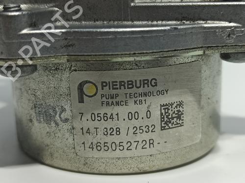Vacuum pump MERCEDES-BENZ B-CLASS Sports Tourer (W246, W242) B 180 CDI (246.200) | BP12169885M80
