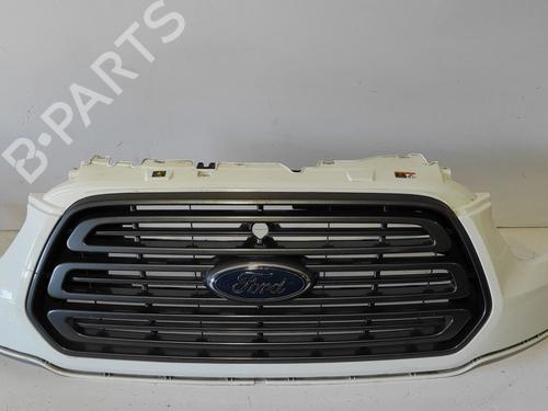 Front bumper FORD TRANSIT V363 Platform/Chassis (FED, FFD) | BP38096660C7 - Image 4