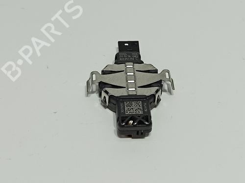 Electronic module AUDI A1 Sportback (8XA, 8XF) 1.6 TDI | BP26311319M83