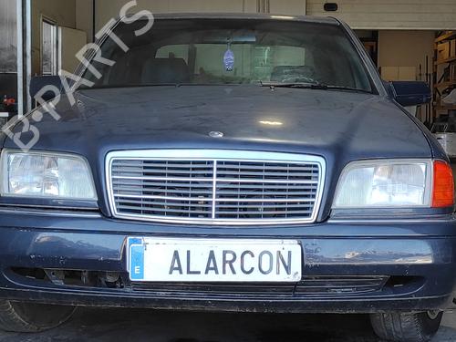Brukte deler til MERCEDES-BENZ C-CLASS (W202) C 220 D (202.021) (75 hp) 4281912