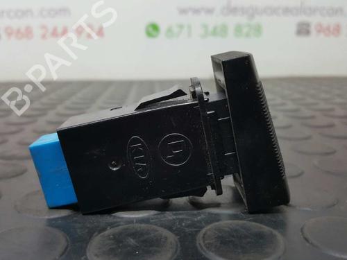 Front right window mechanism KIA RIO I Hatchback (DC) | BP14532746C23