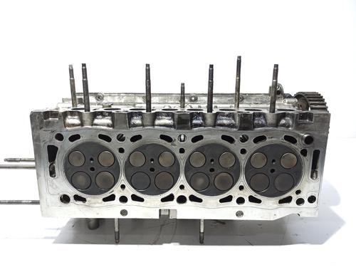 Topstykke PEUGEOT 407 SW (6E_, 6D_) 2.0 HDi 135 (136 hp) 26015086