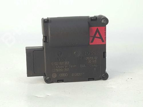 Used Electronic module AUDI A6 C6 (4F2) 2.0 TDI (140 hp) 10265399