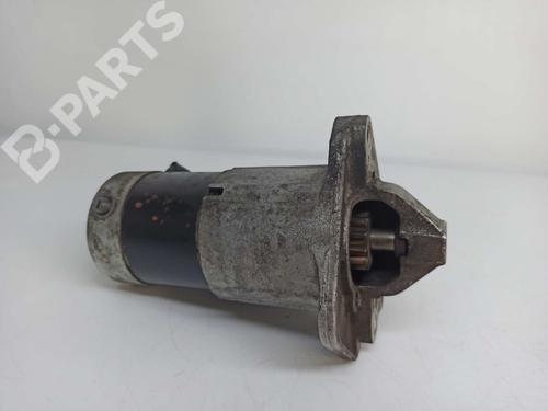 Starter RENAULT KANGOO / GRAND KANGOO II (KW0/1_) 1.5 dCi 70 (KW0V, KW0A) | BP9971116M8 
