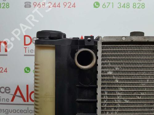 Water radiator BMW 3 Convertible (E30) 318 i | BP2743774M31