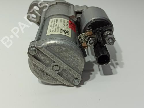 Starter AUDI A1 Sportback (GBA) 35 TFSI | BP23099677M8 