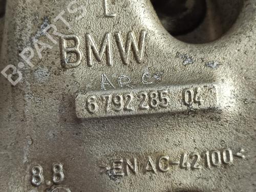 Left front steering knuckle BMW 1 (F20) 116 d | BP22940740M25 