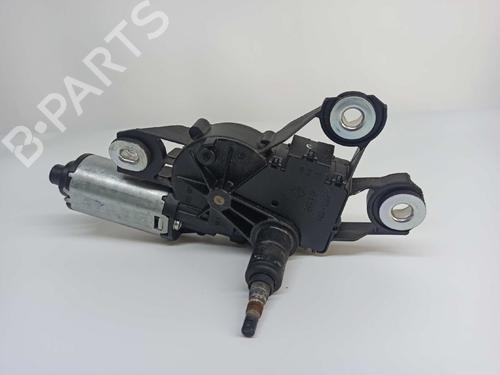 Used Rear wiper motor SEAT IBIZA IV (6J5, 6P1) 1.4 (85 hp) 9210274