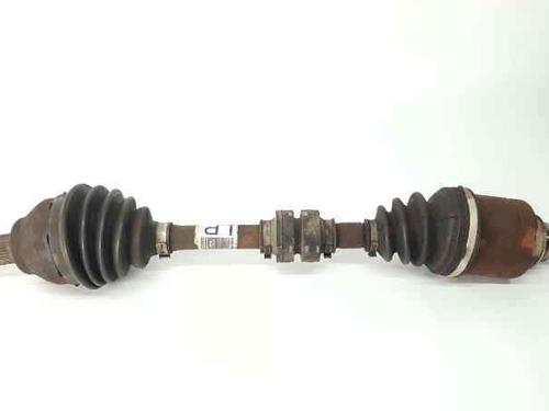 Used Left front driveshaft NISSAN NV200 / EVALIA Bus [2010-2025]  2746756