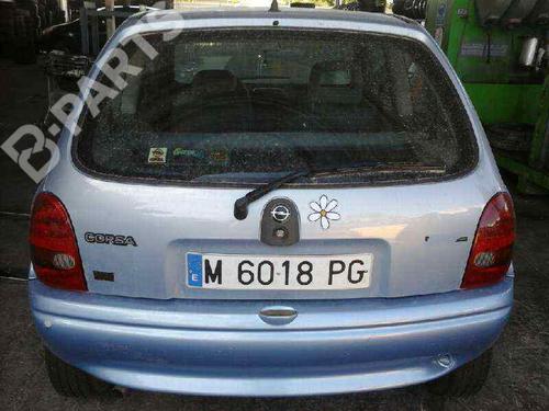 Tændspole OPEL CORSA B (S93) 1.2 i (F08, F68, M68) | BP2749526M94 