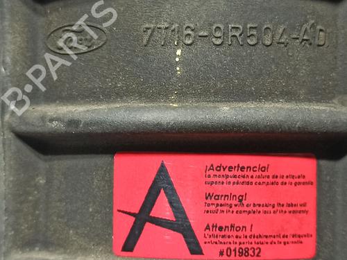 Pipe FORD TRANSIT CONNECT (P65_, P70_, P80_) | BP33656843M125 - Image 4