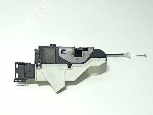 Front left lock PEUGEOT PARTNER Tepee | BP31828910C98