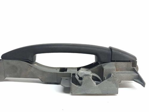 Front right exterior door handle CITROËN C4 Coupe (LA_) 1.4 16V | BP7221391C129