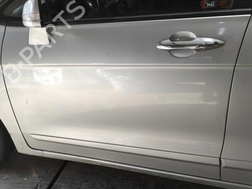 Left front door HONDA FR-V (BE) 2.2 i CTDi (BE5) | BP12849072C2