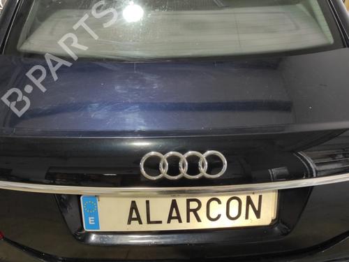 Tailgate AUDI A6 C6 (4F2) 2.4 | BP15592917C6 