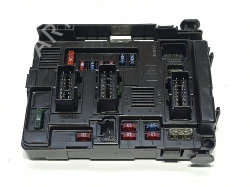 Fuse box PEUGEOT 206 Hatchback (2A/C) | BP12110460E1