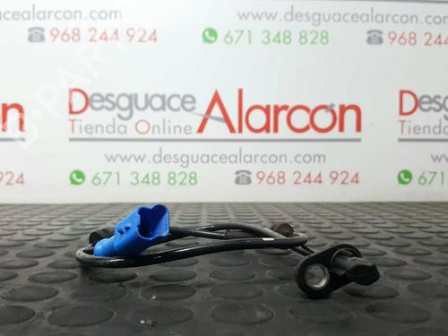 Other CITROËN C4 CACTUS 1.2 VTi 82 9800035980 | 0265008777