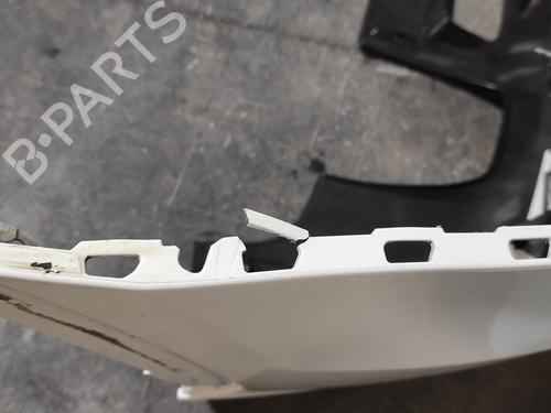 Rear bumper AUDI Q3 (8UB, 8UG) 2.0 TDI | BP9160047C8