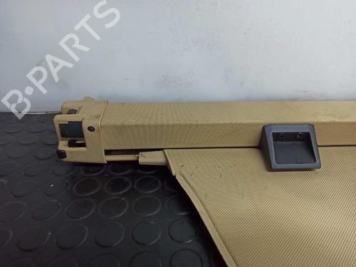 Rear parcel shelf VW TOUAREG (7LA, 7L6, 7L7) 3.0 V6 TDI | BP9147419C85 