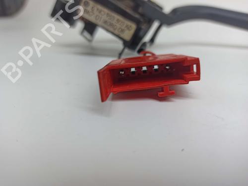 Steering column stalk VW POLO (6N2) 1.4 | BP6436060I23 