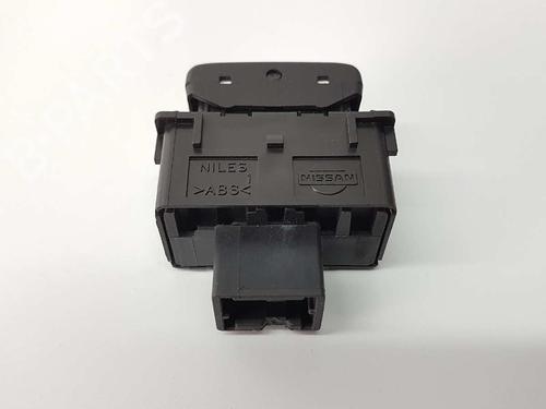 Switch NISSAN PATHFINDER III (R51) 2.5 dCi | BP14533386I30