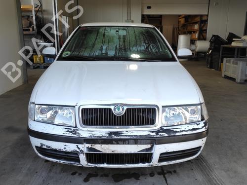 Używane części SKODA OCTAVIA I (1U2) [1996-2010]  4282421