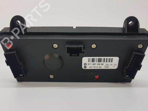 Switch MERCEDES-BENZ CLS (C219) CLS 350 (219.356) | BP14539797I30