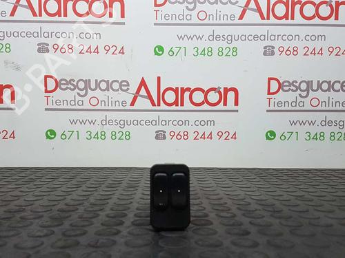Used Left front window switch OPEL ASTRA G Hatchback (T98) 1.6 16V (F08, F48) (101 hp) 2746658