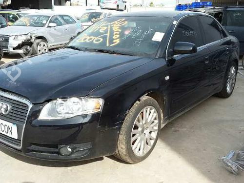 Used Parts AUDI A4 B7 (8EC) 2.0 TDI (170 hp) 4278075